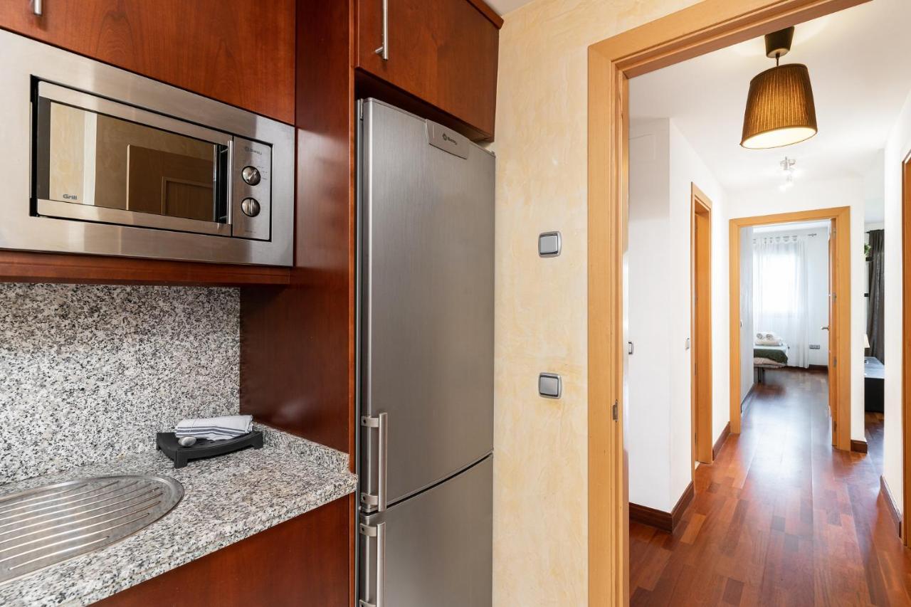 Monkó Malibú Apartamento Torremolinos Exterior foto